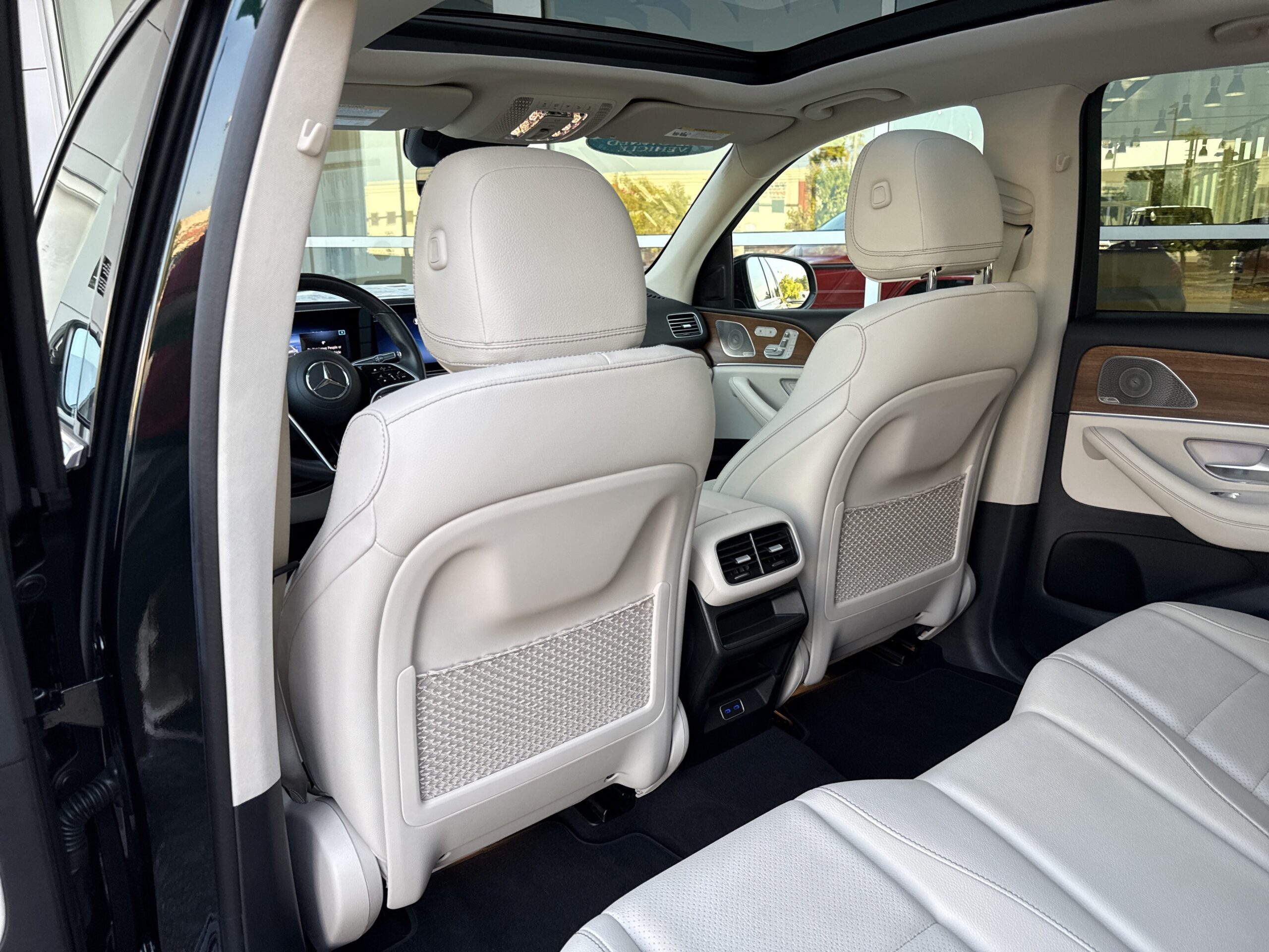 2024 Mercedes-Benz  GLE 350