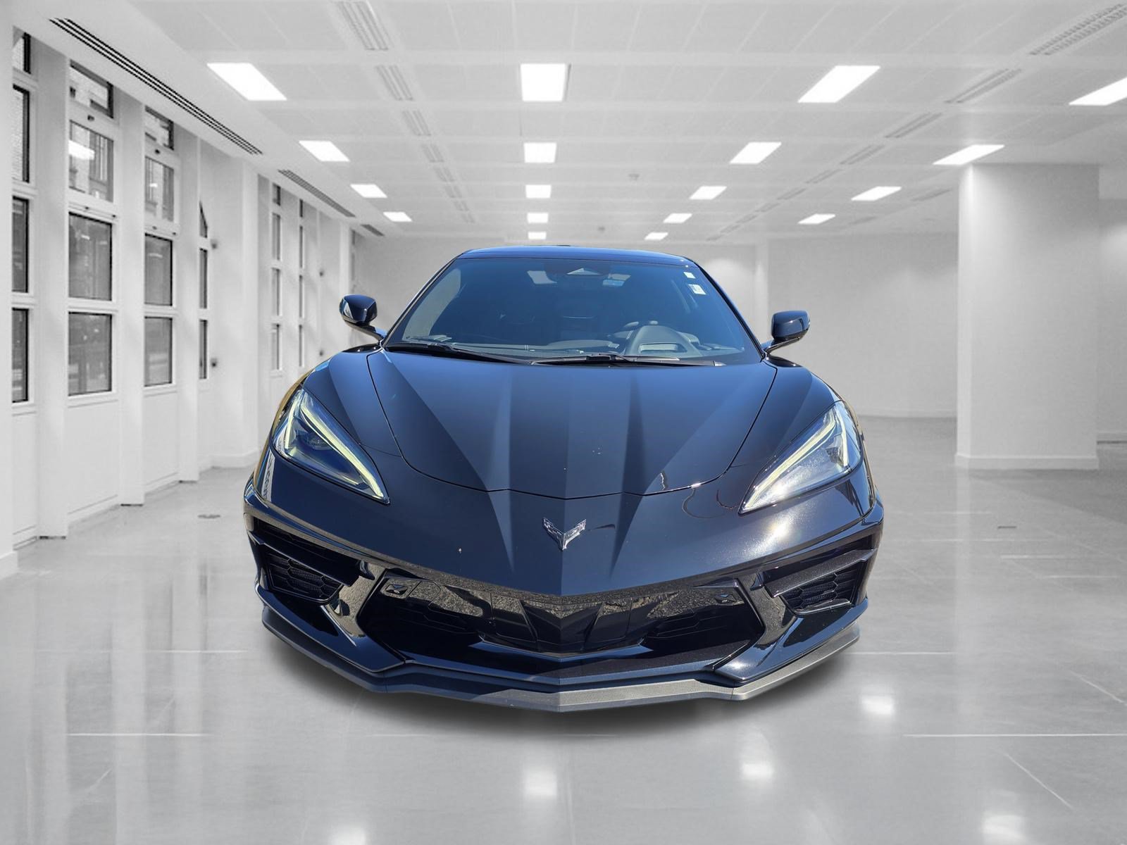 2024 Chevrolet Corvette 3LT