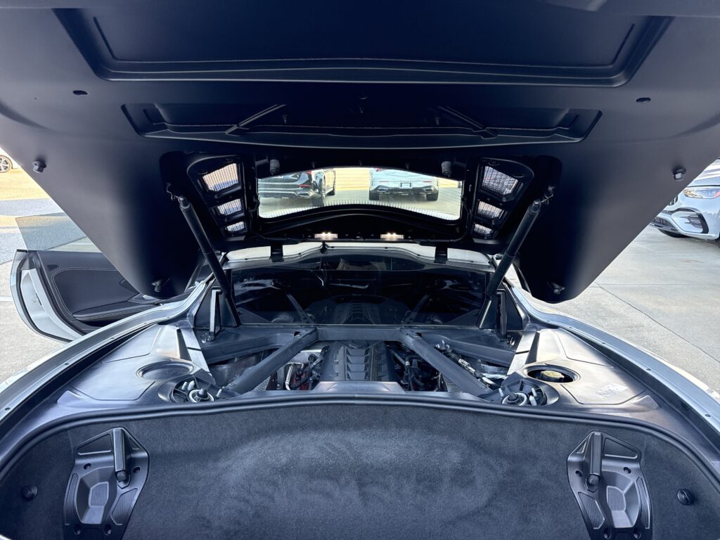 2023 Chevrolet Corvette 1LT