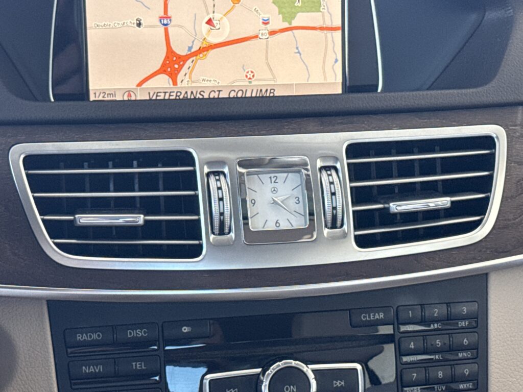 2014 Mercedes-Benz  E 350 Sport