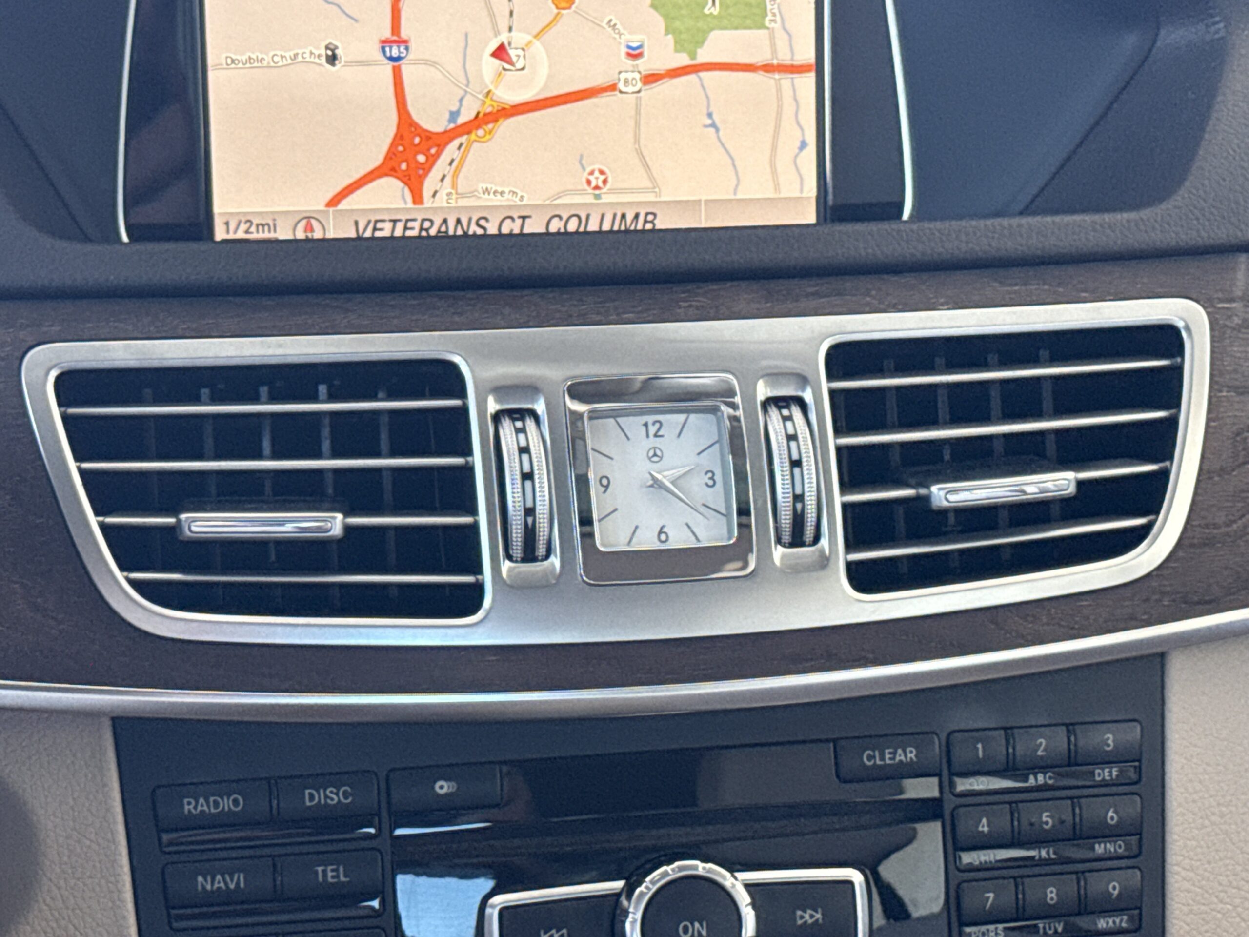 2014 Mercedes-Benz  E 350 Sport