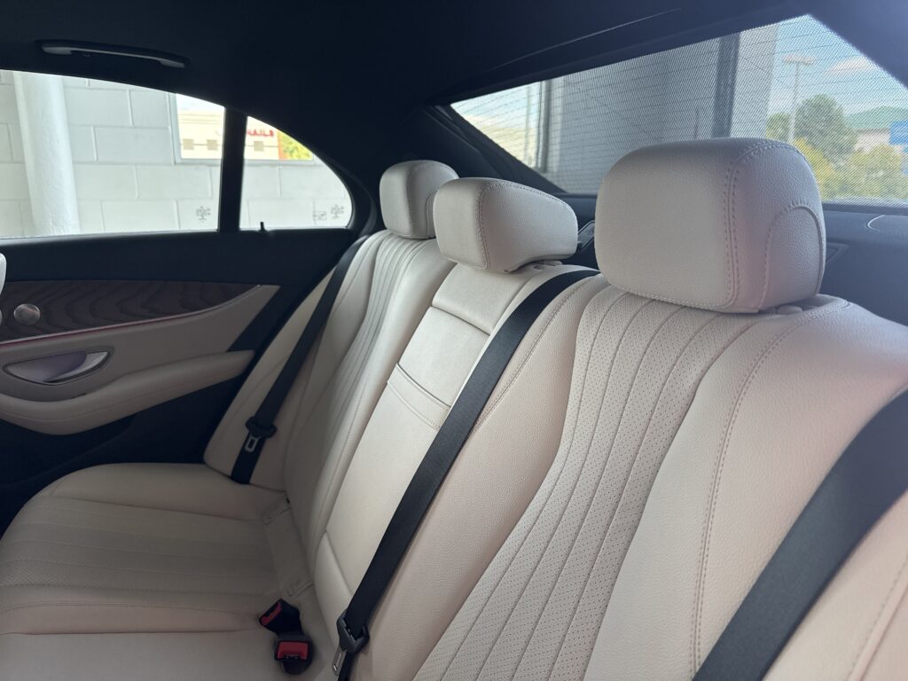 2022 Mercedes-Benz  E 350