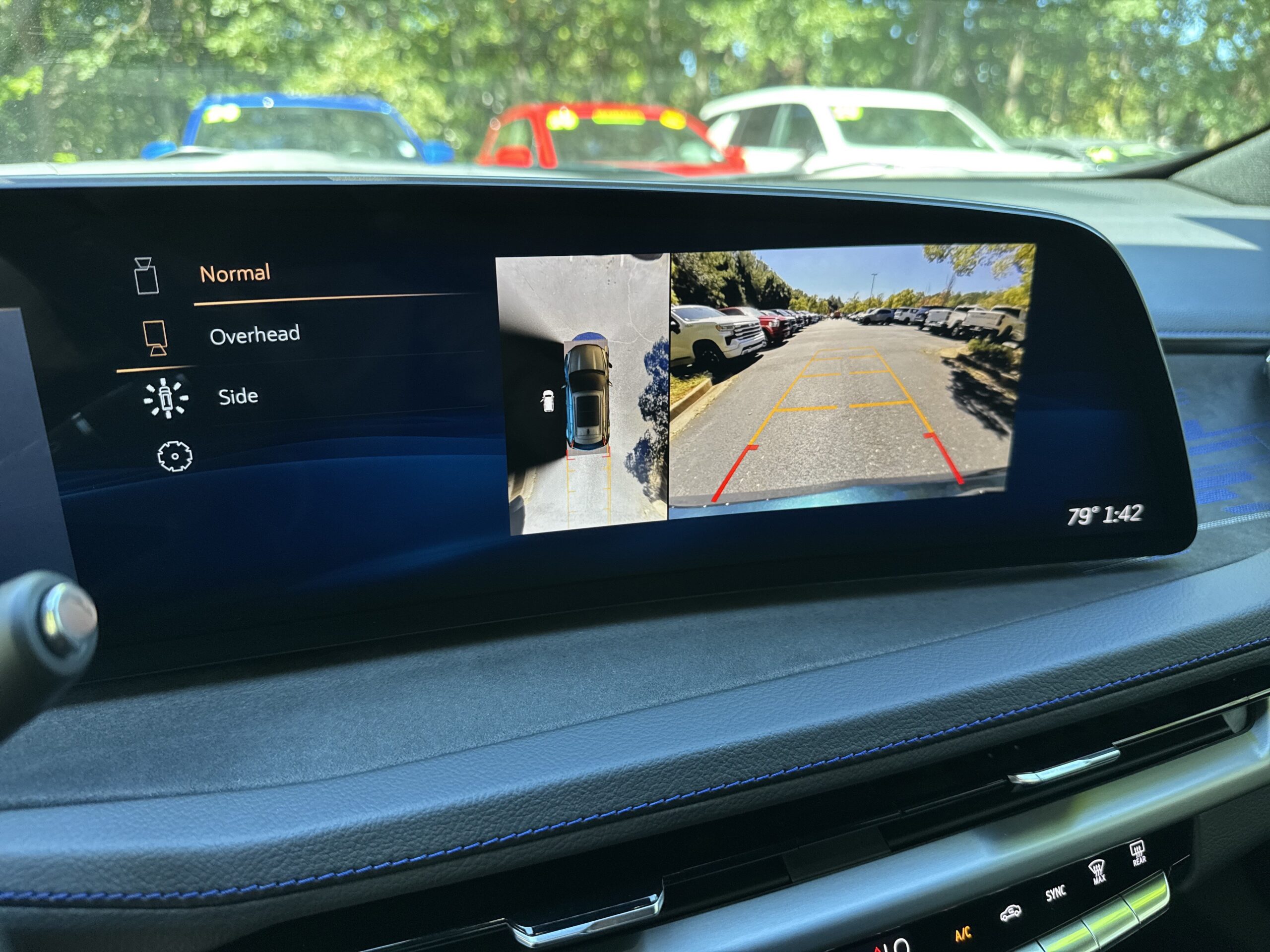 2024 Cadillac XT4 AWD Sport