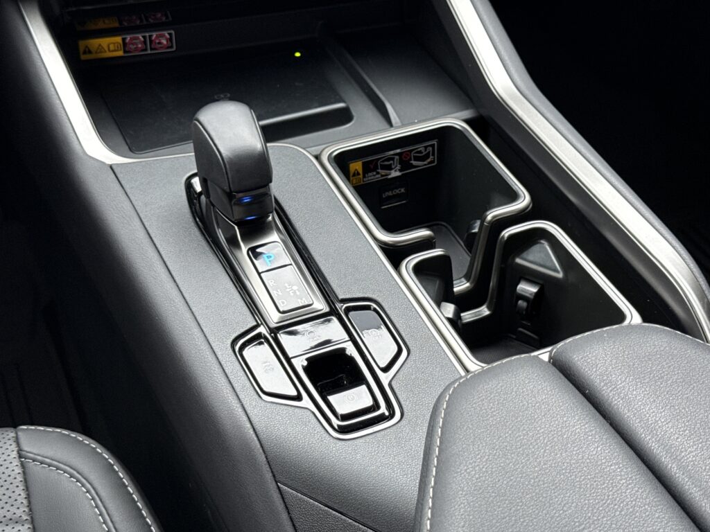 2024 Lexus  TX 350