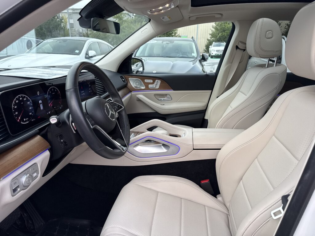 2024 Mercedes-Benz  GLE 450