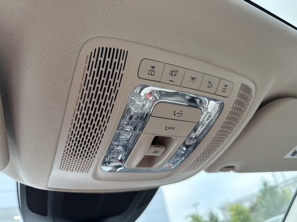 2024 Mercedes-Benz  GLE 450