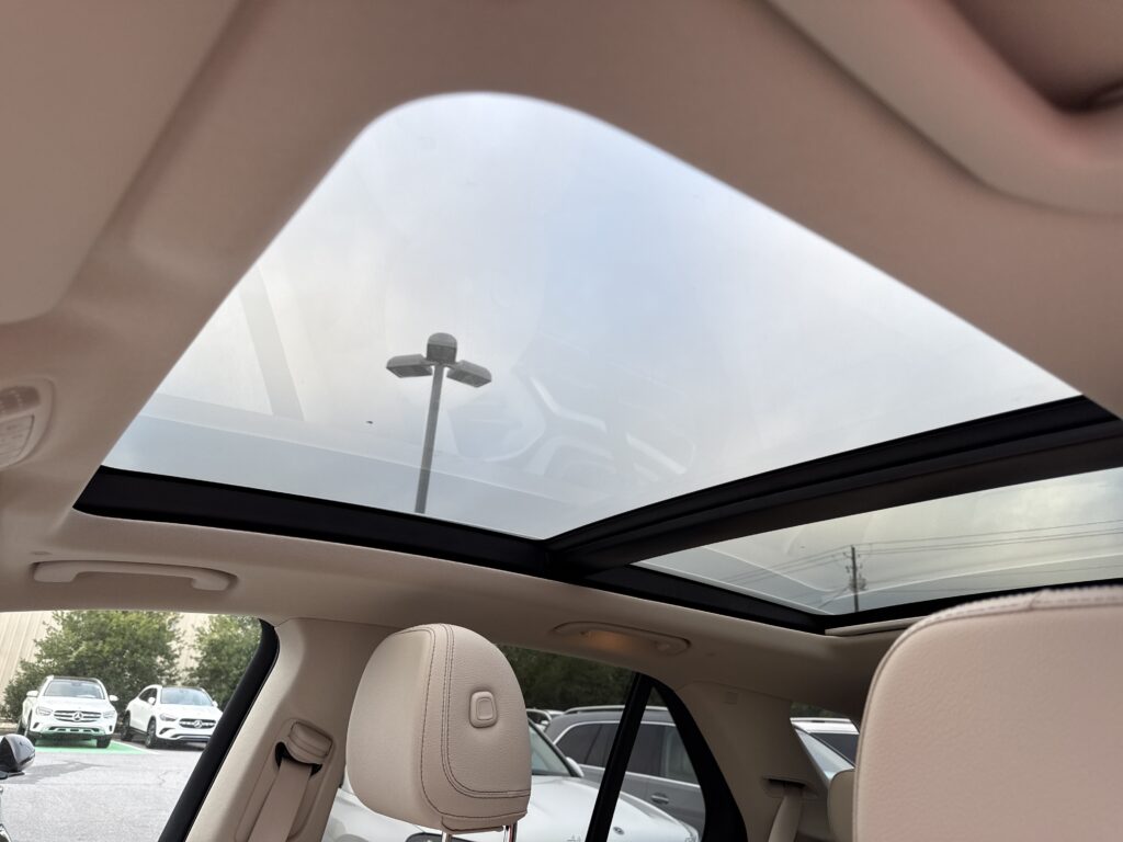 2024 Mercedes-Benz  GLE 450