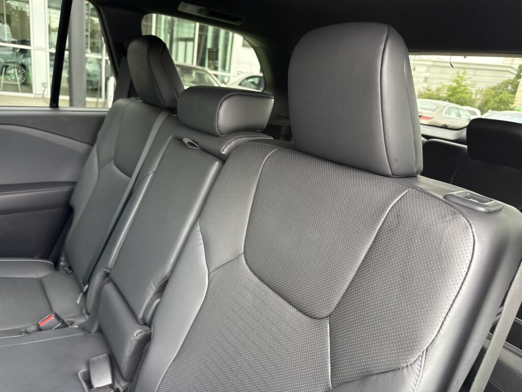 2024 Lexus  TX 350