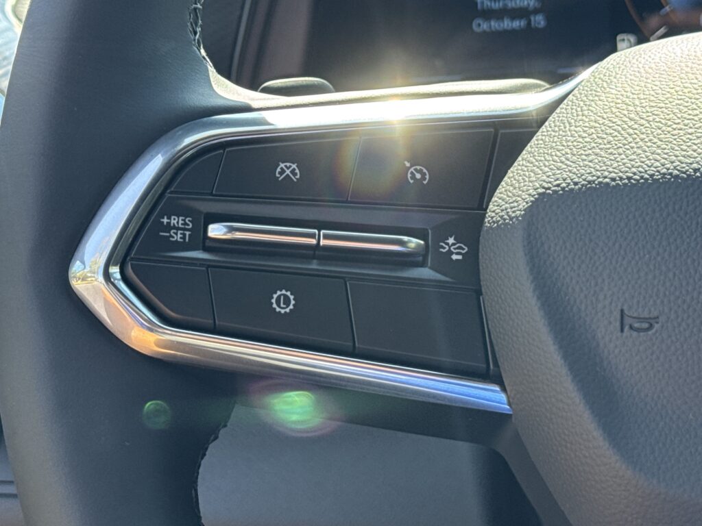 2027 Chevrolet Equinox AWD LT