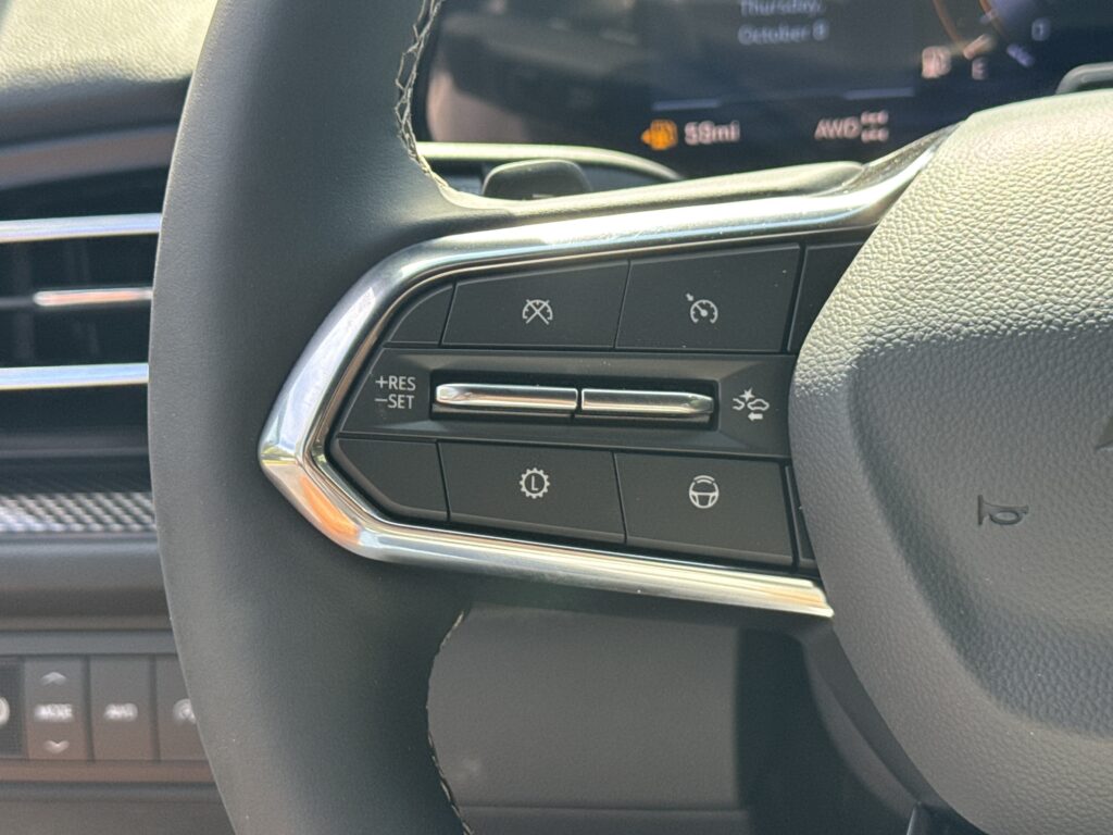 2027 Chevrolet Traverse AWD Z71