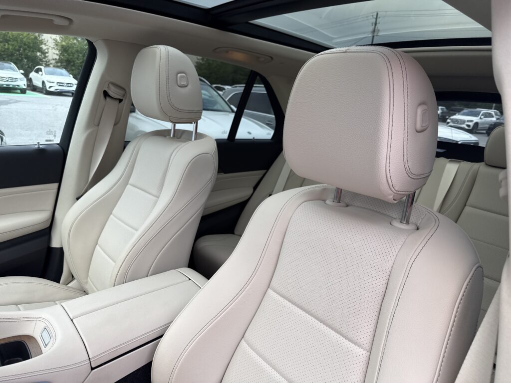 2024 Mercedes-Benz  GLE 450
