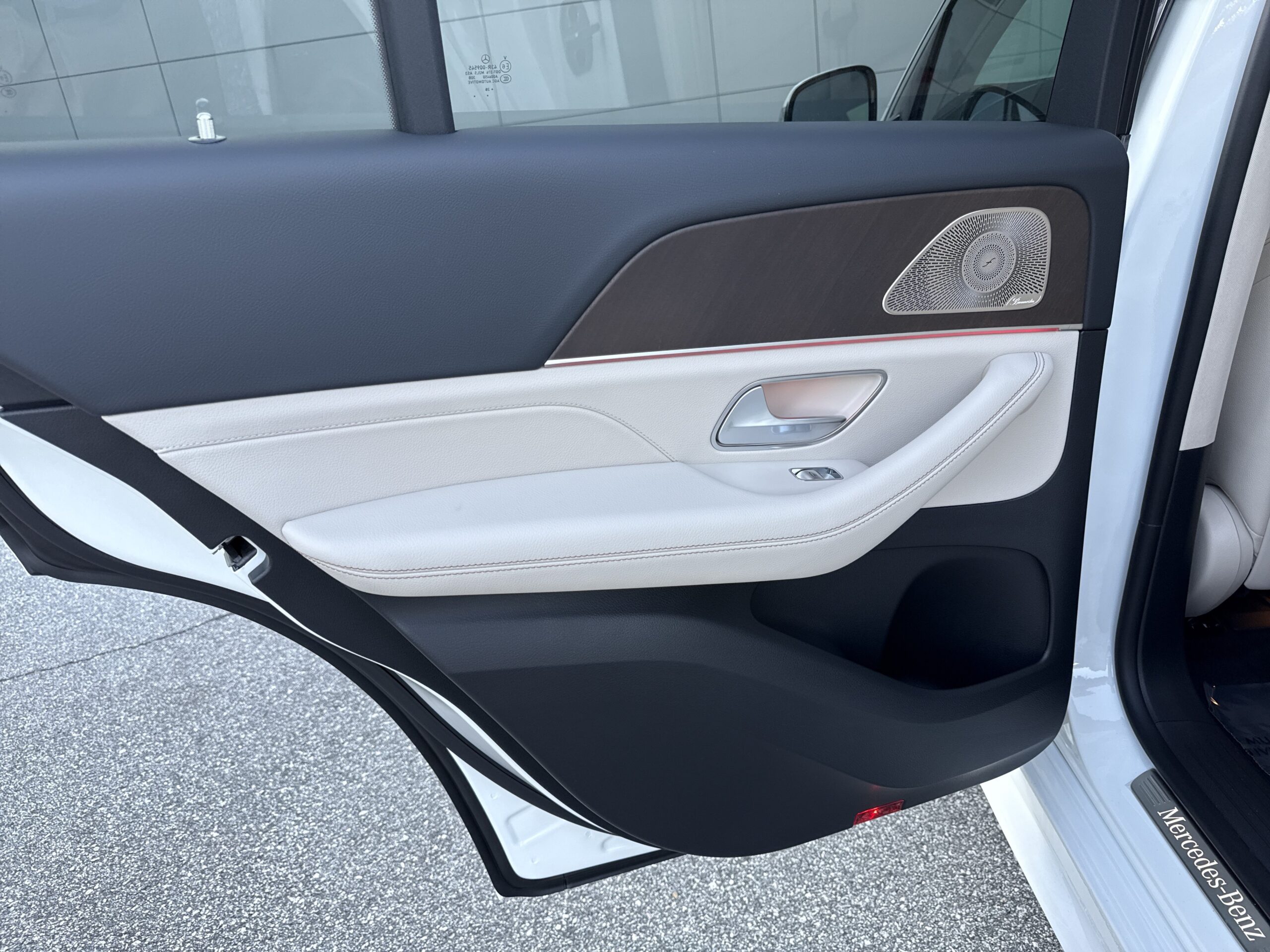2027 Mercedes-Benz  GLE 450