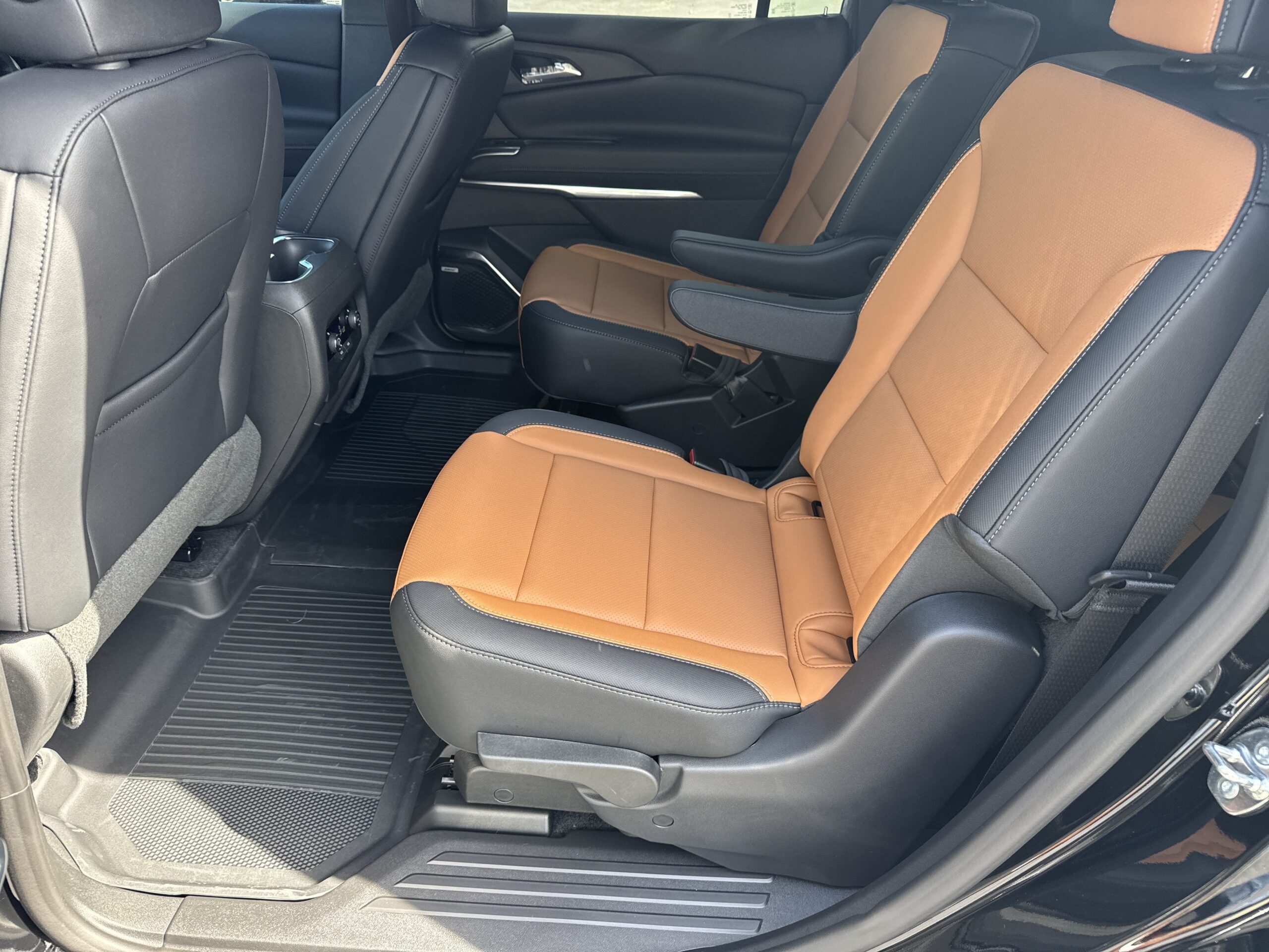 2027 Chevrolet Traverse AWD Z71