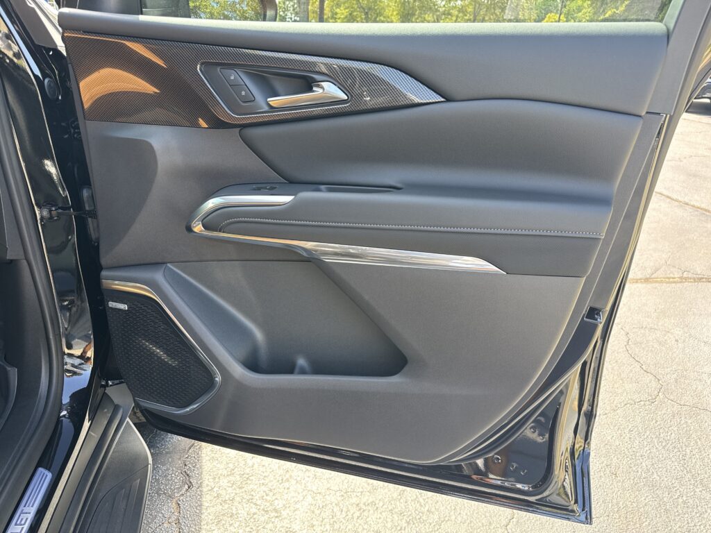 2027 Chevrolet Traverse AWD Z71