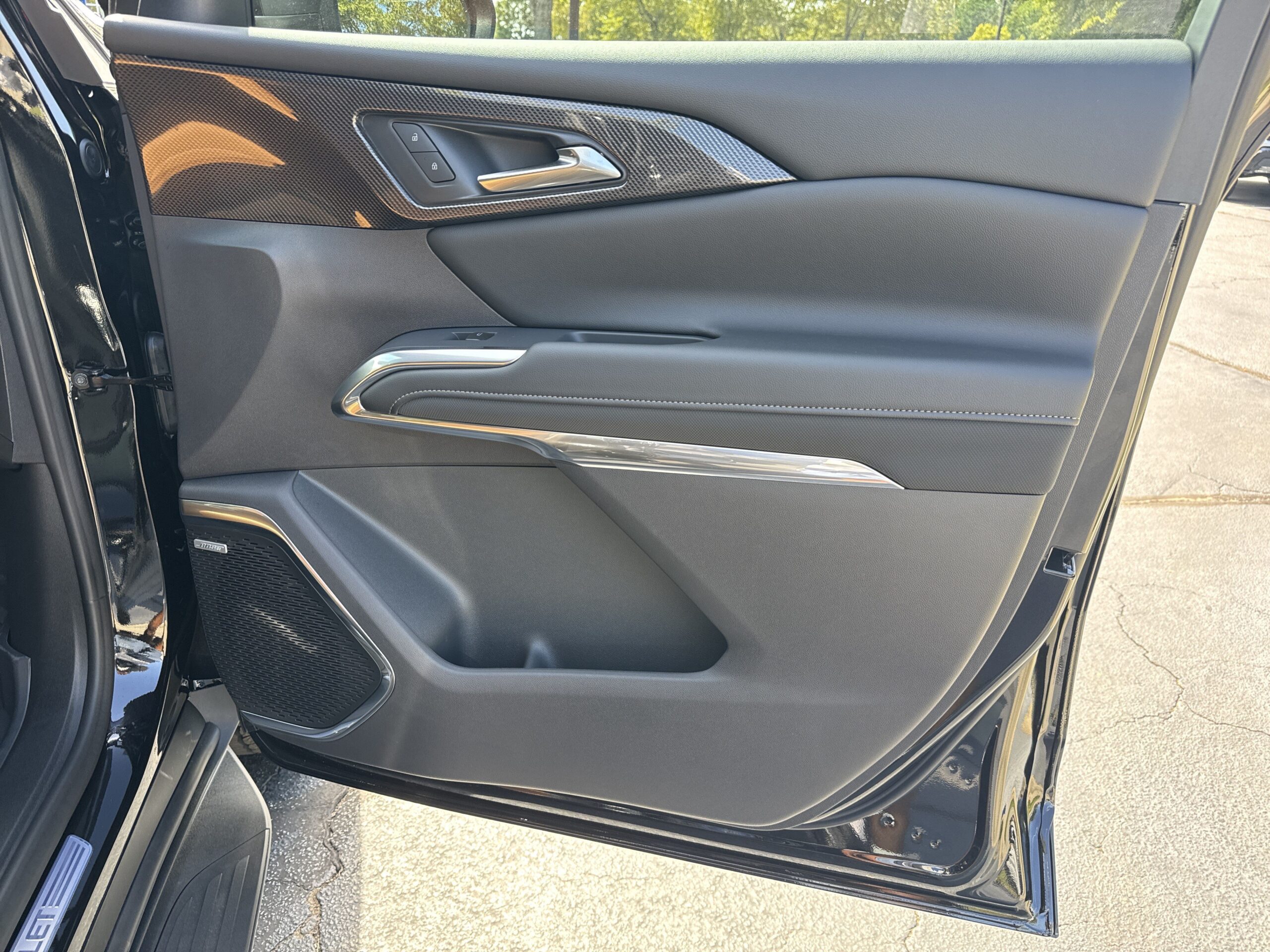 2027 Chevrolet Traverse AWD Z71