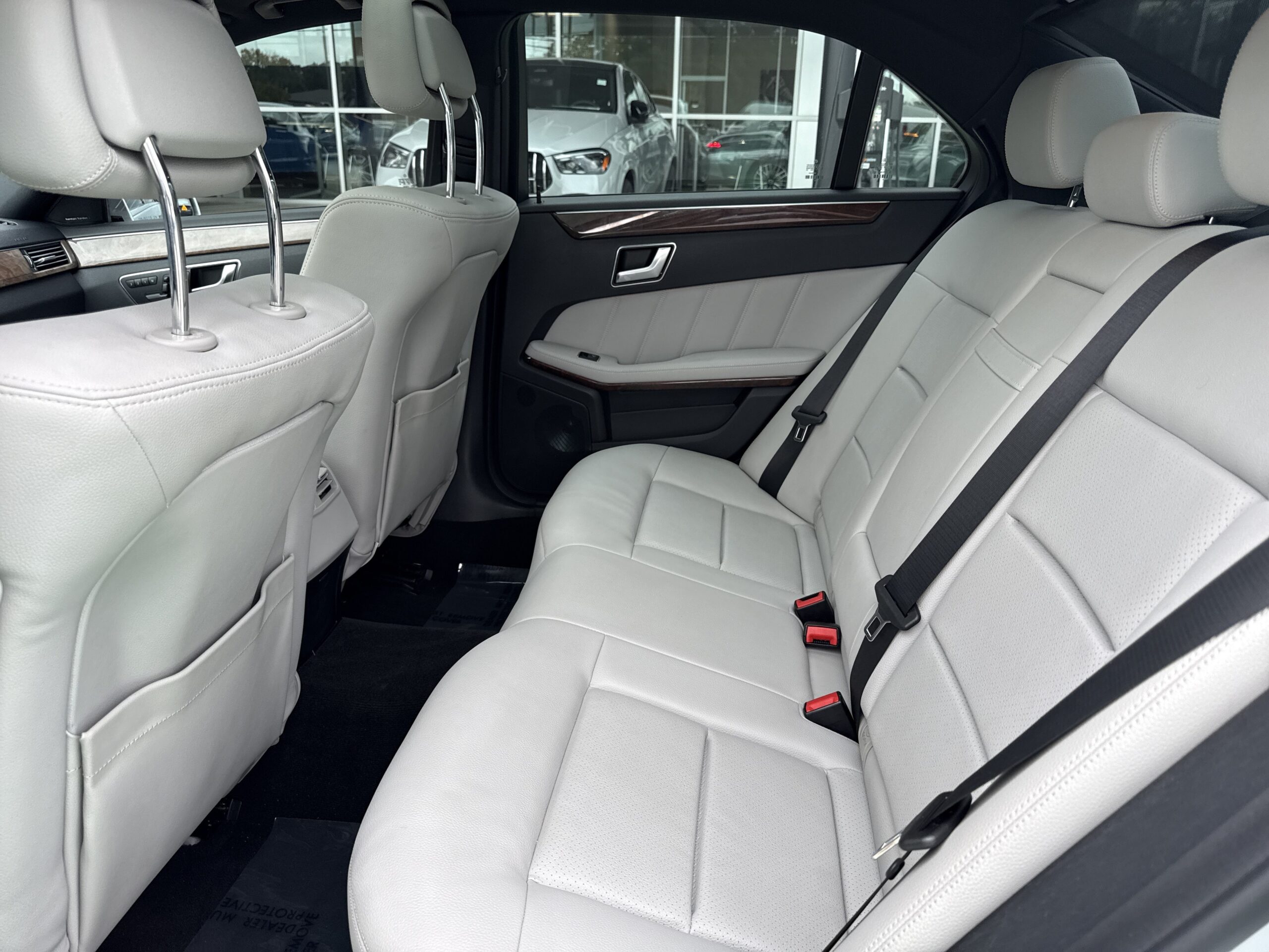 2012 Mercedes-Benz  E 350 Sport