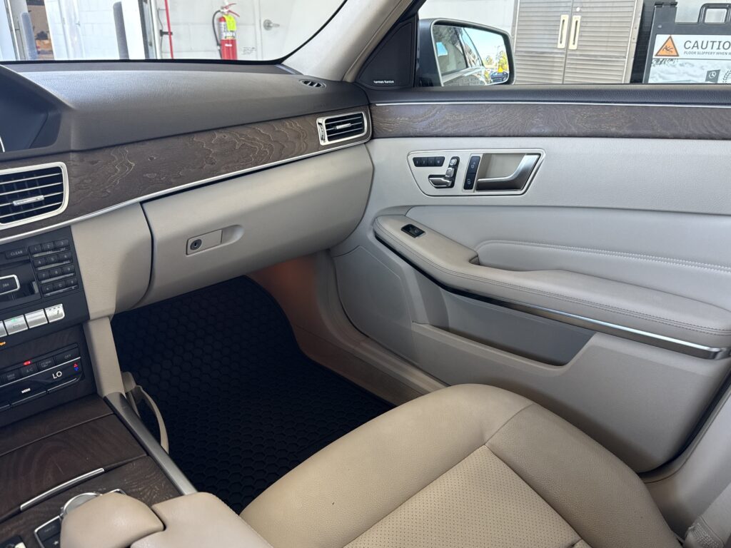 2014 Mercedes-Benz  E 350 Sport