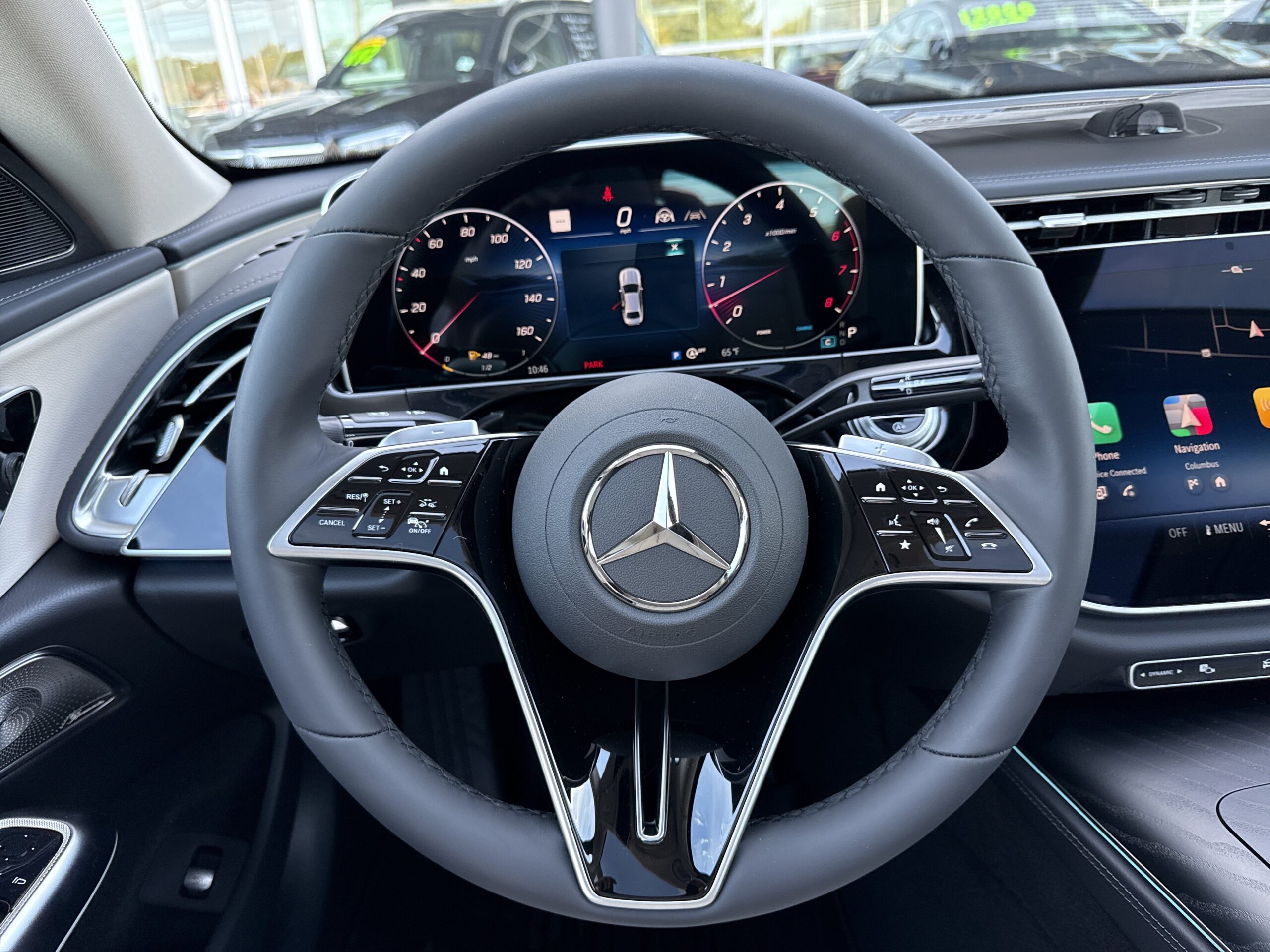 2027 Mercedes-Benz  E 450