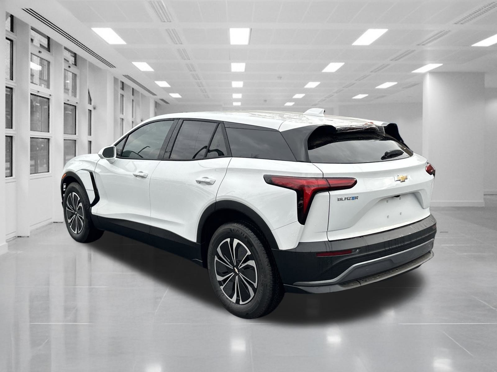 2026 Chevrolet Blazer EV FWD LT