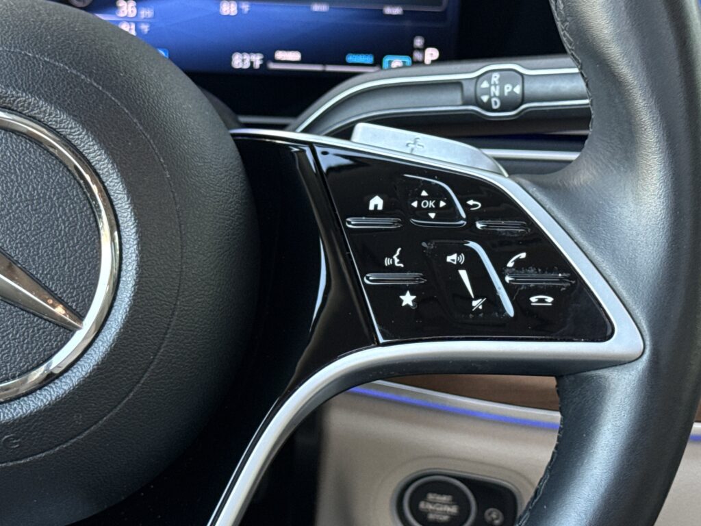 2024 Mercedes-Benz  GLE 350