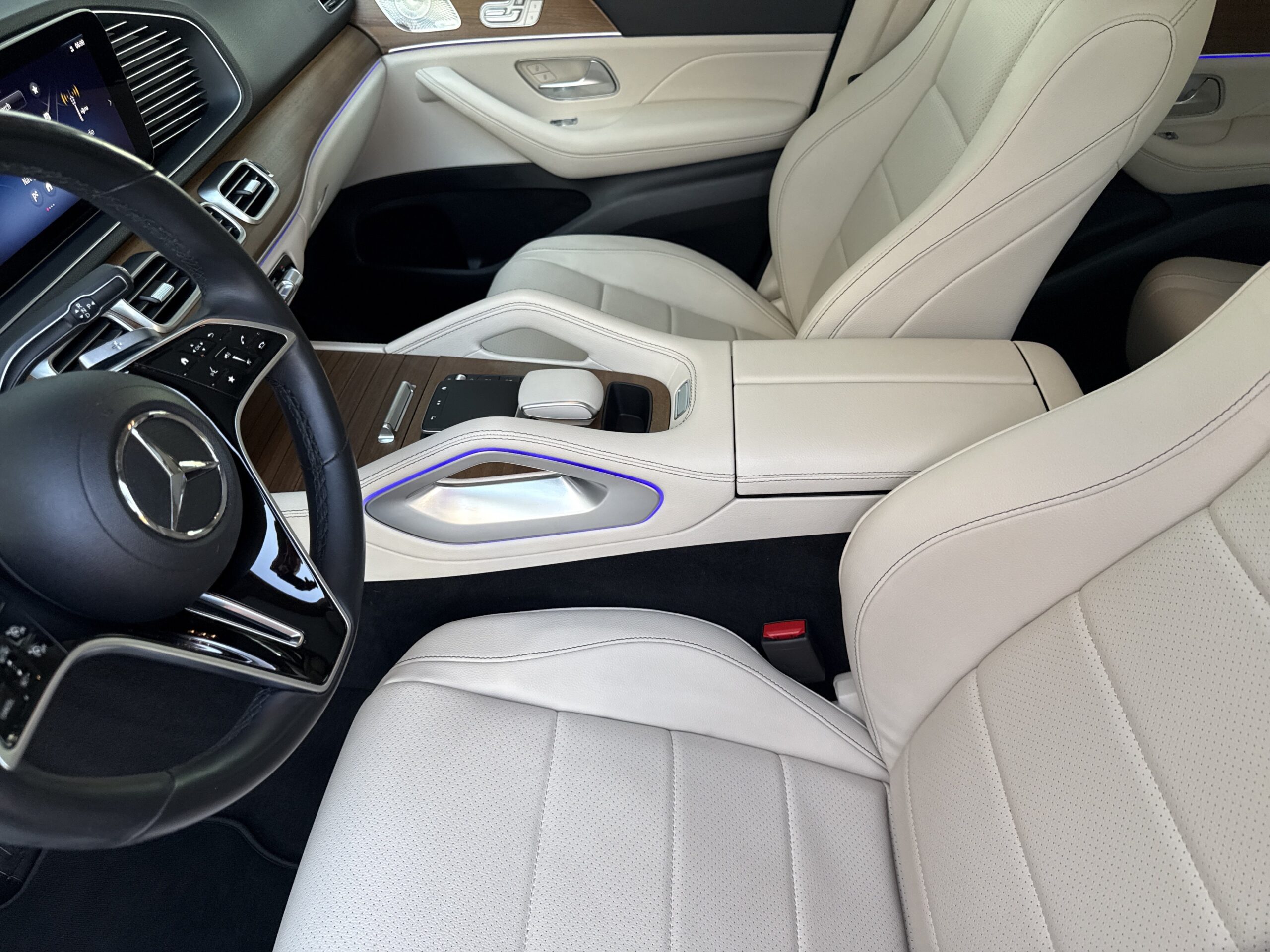 2024 Mercedes-Benz  GLE 350