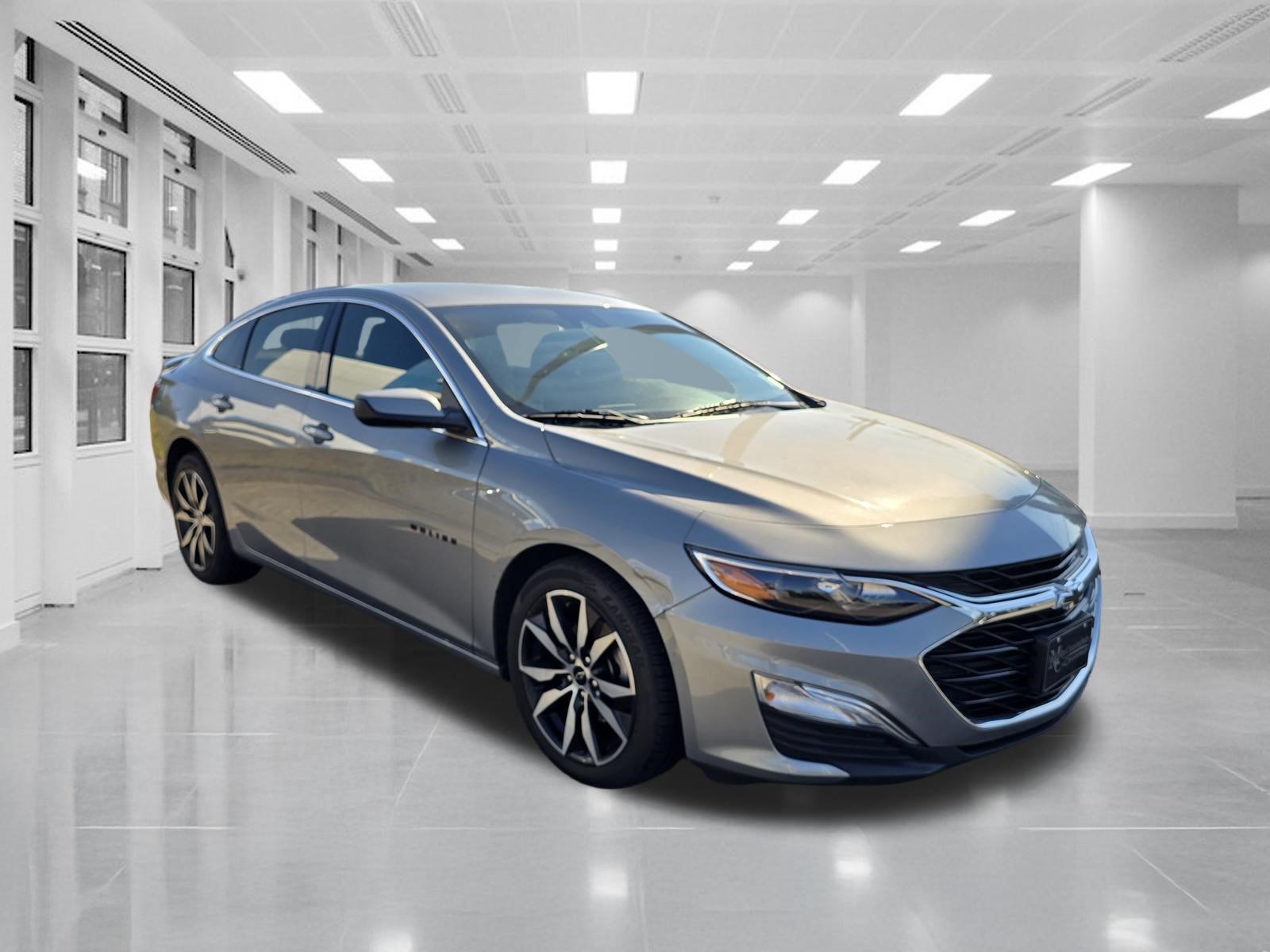 2023 Chevrolet Malibu RS