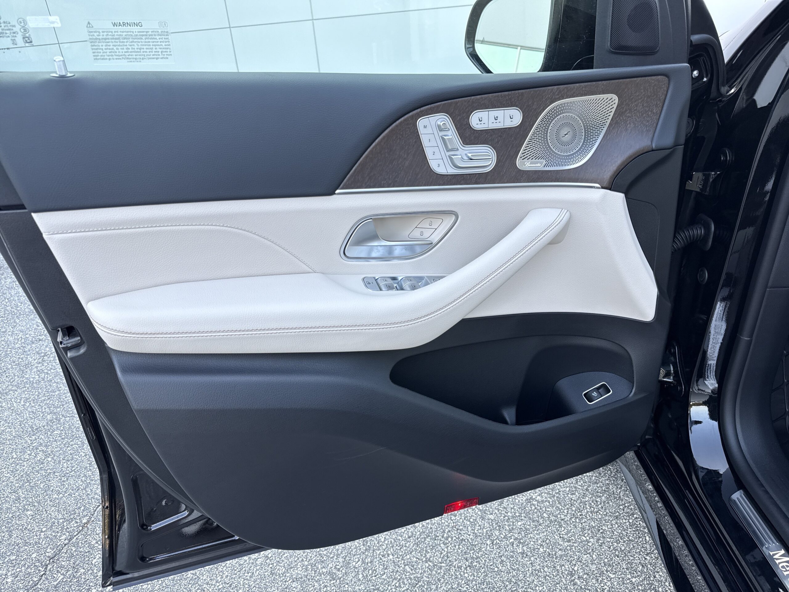 2027 Mercedes-Benz  GLE 350