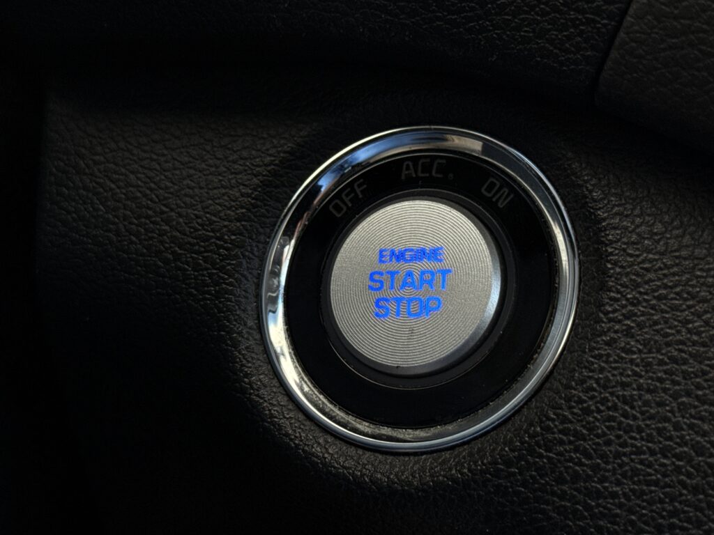 2018 Hyundai Tucson Limited