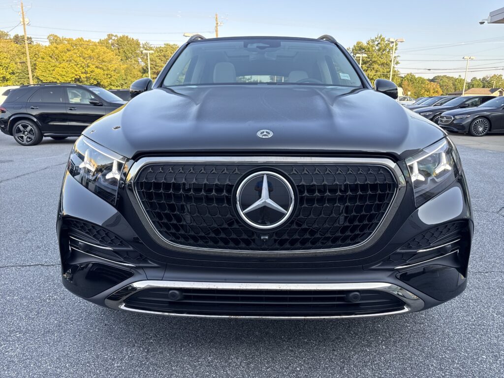 2027 Mercedes-Benz  GLE 350