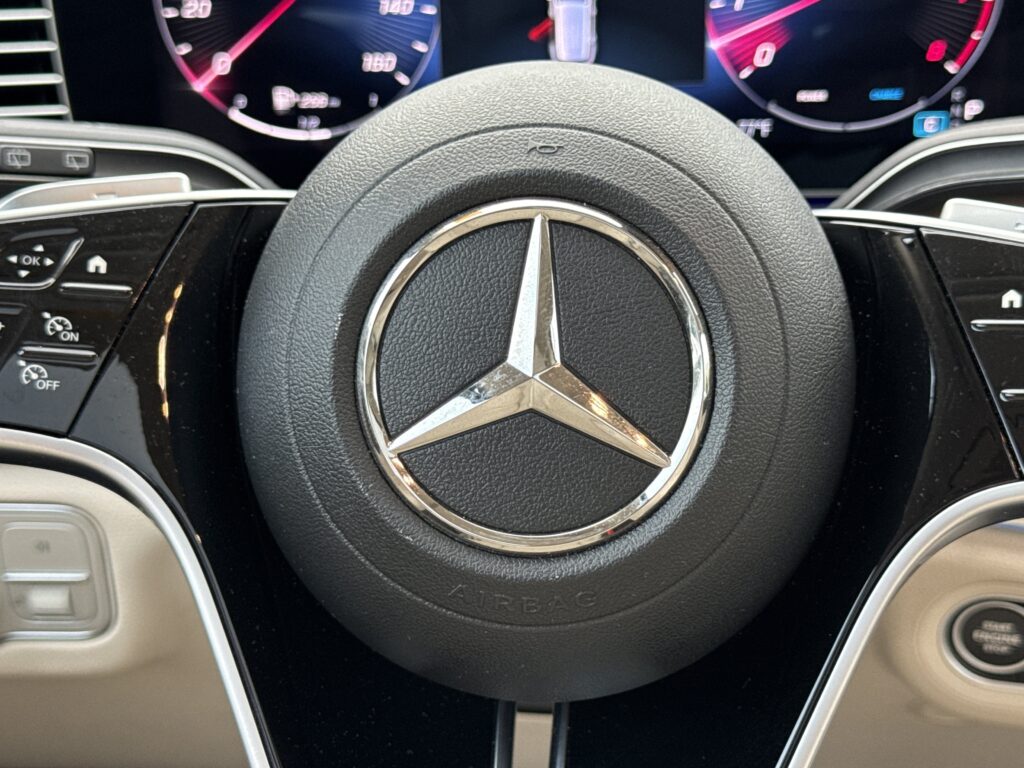 2024 Mercedes-Benz  GLE 450