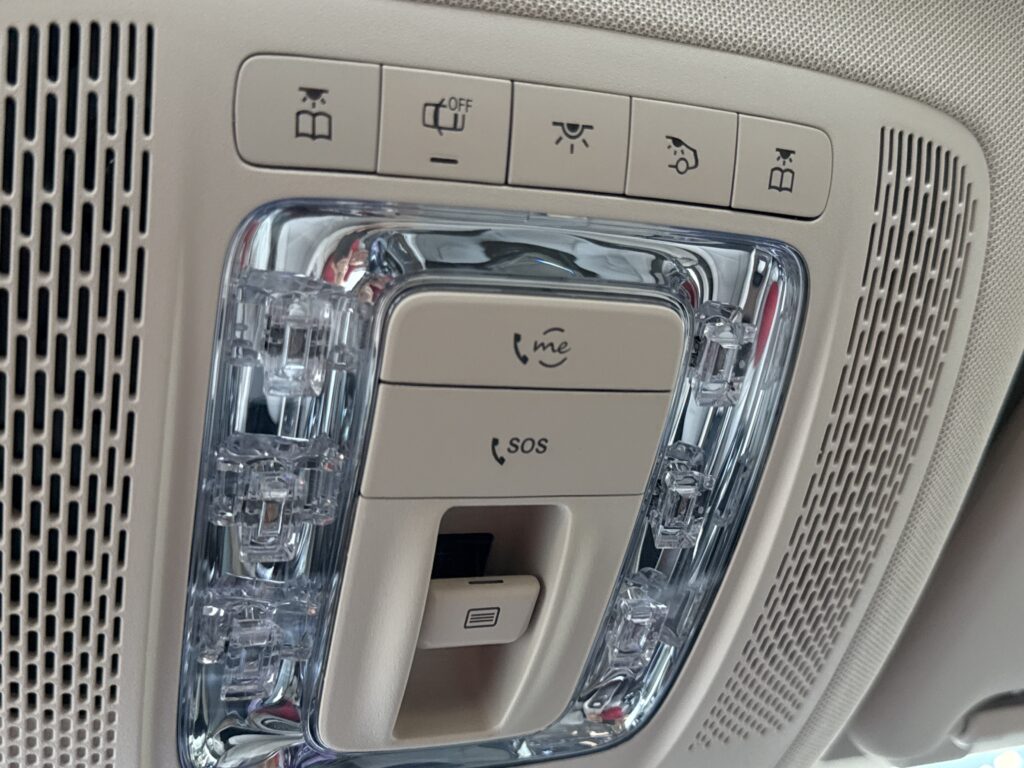 2024 Mercedes-Benz  GLE 350