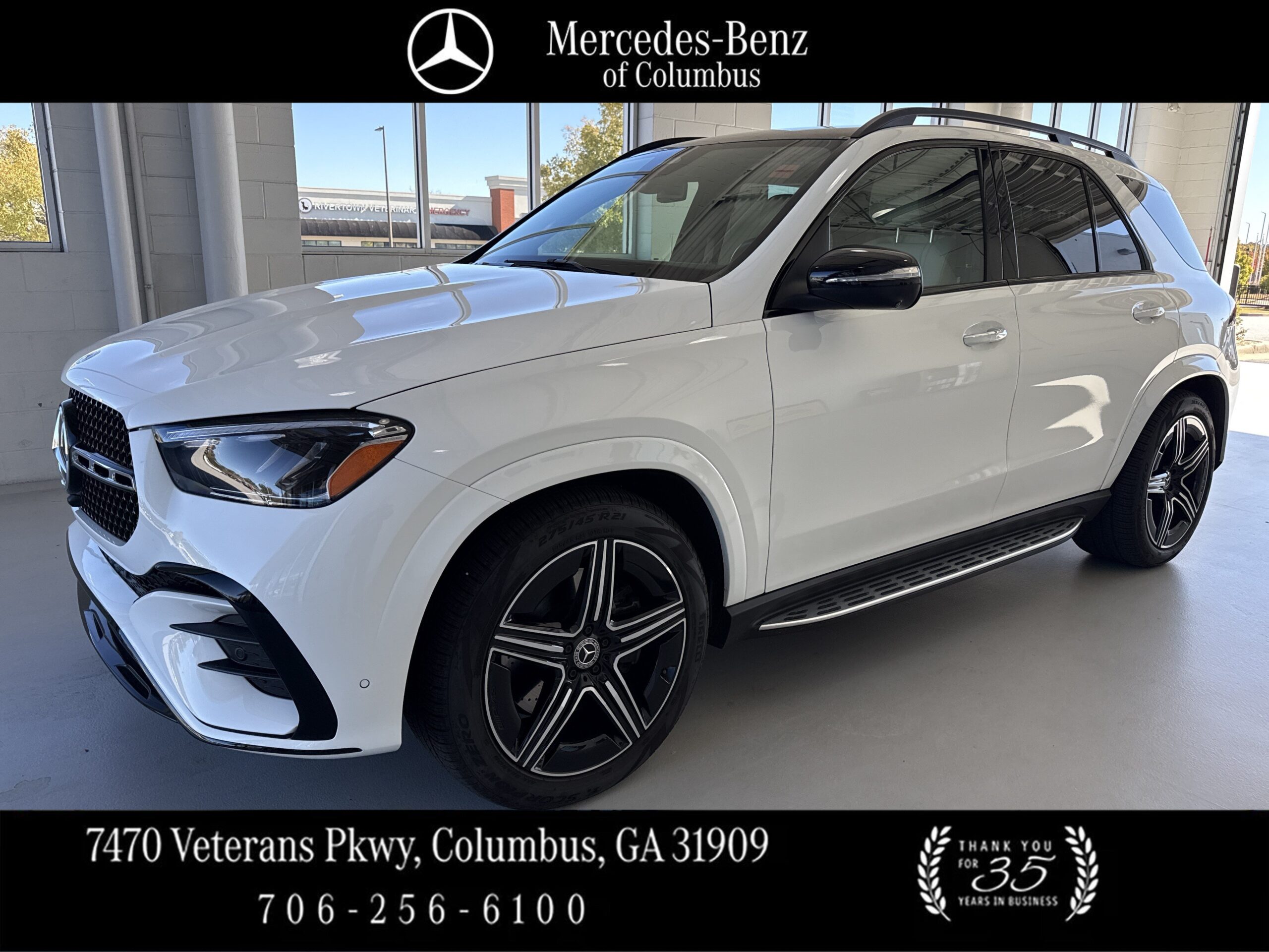 2026 Mercedes-Benz  GLE 450