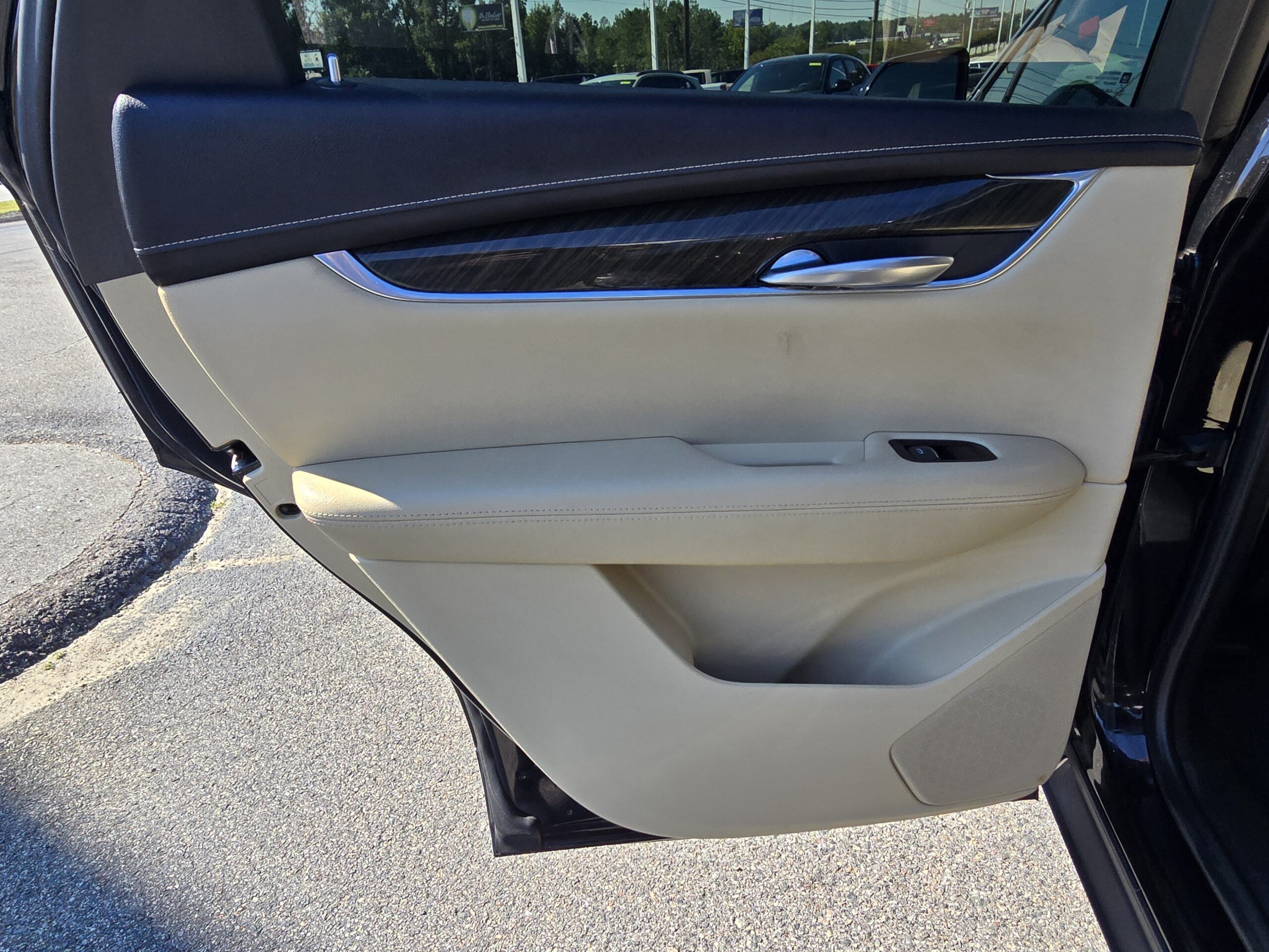 2019 Cadillac XT5 FWD
