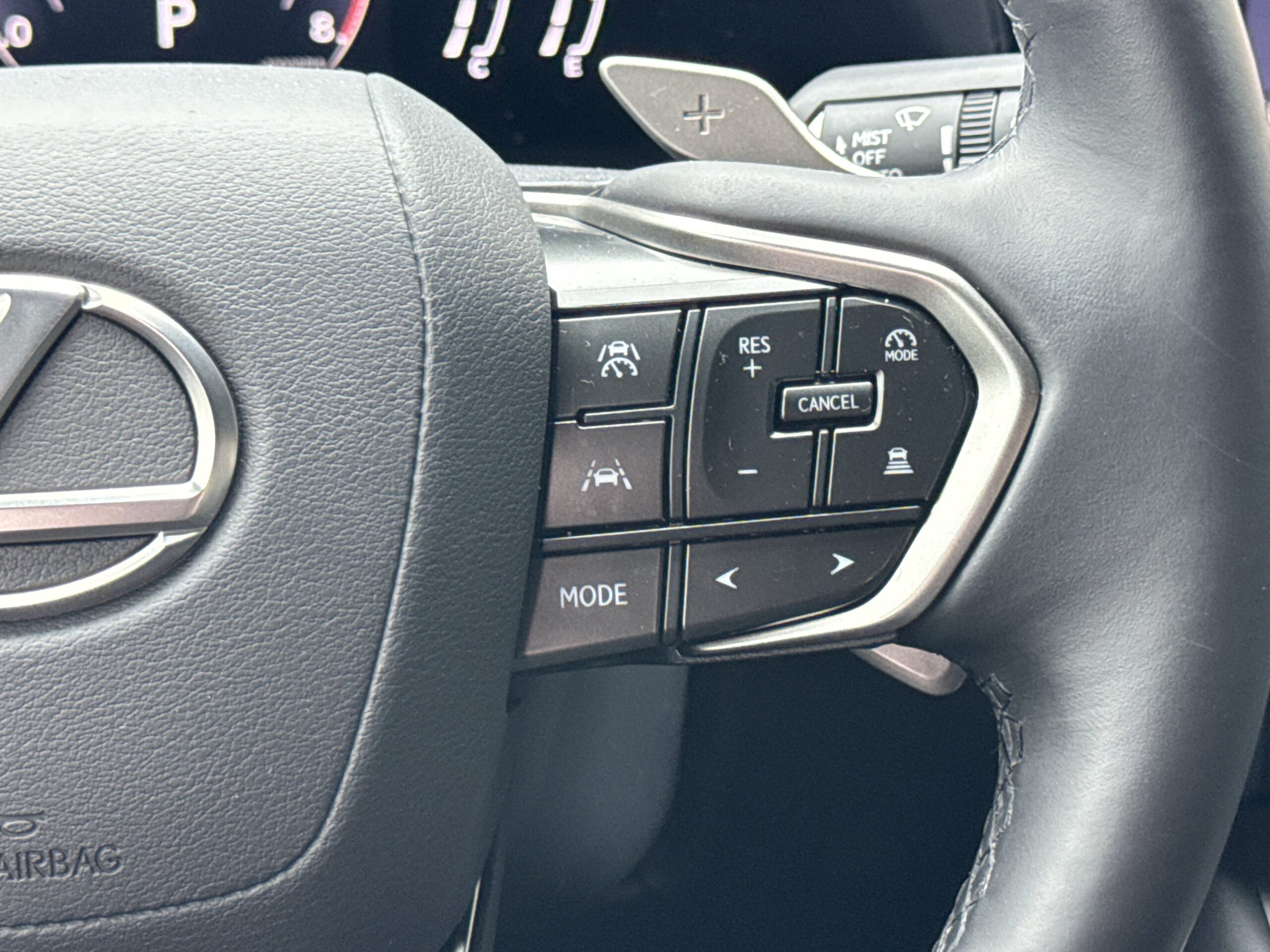 2024 Lexus  TX 350