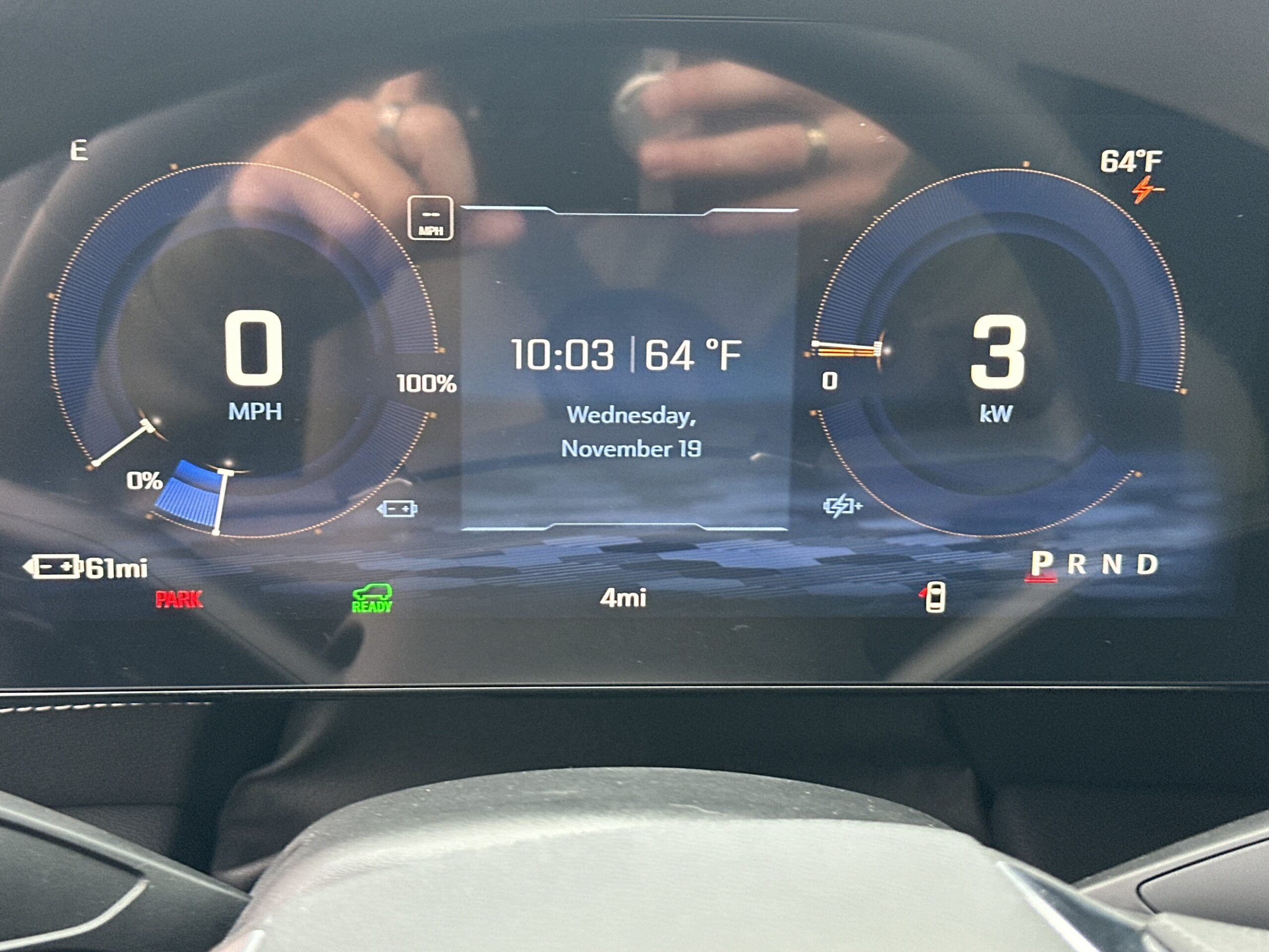 2026 Chevrolet Blazer EV FWD LT