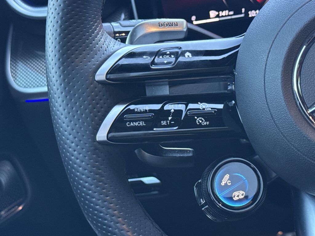 2025 Mercedes-Benz  AMG GLC 43