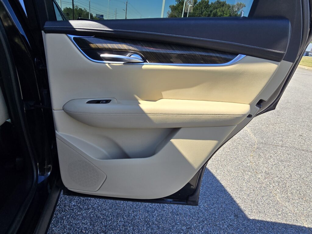 2019 Cadillac XT5 FWD