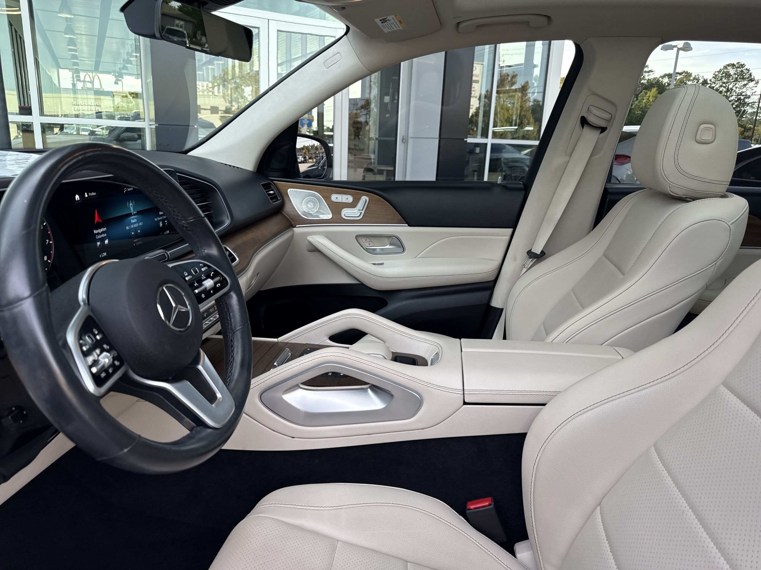 2022 Mercedes-Benz  GLE 350