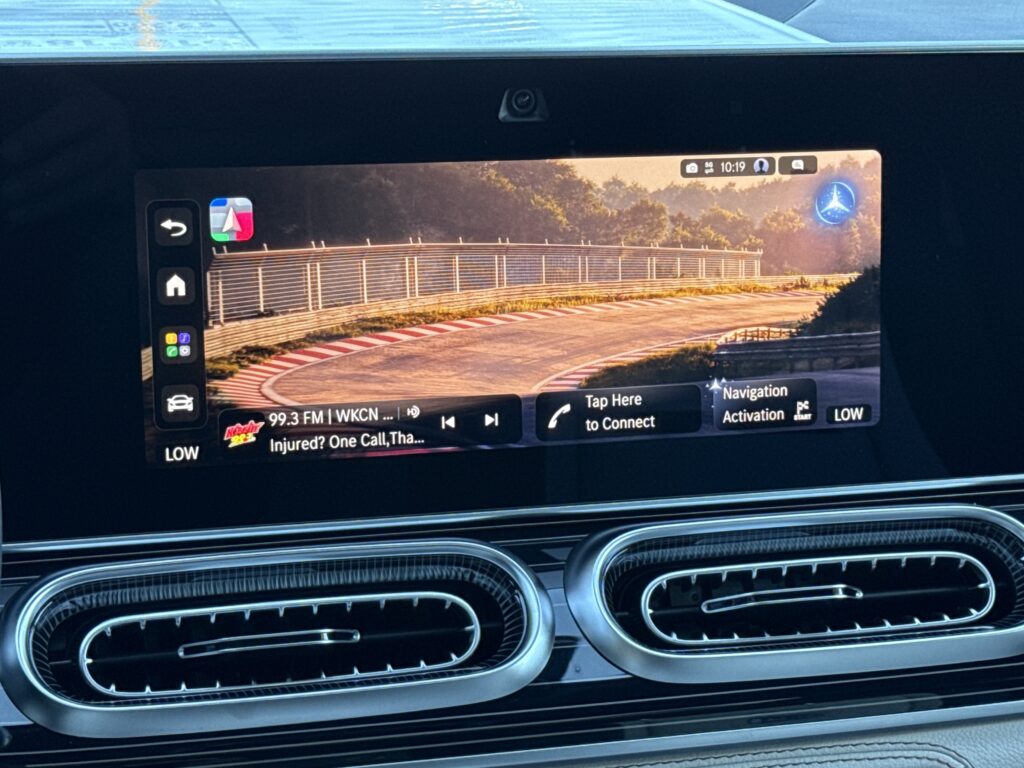 2027 Mercedes-Benz  AMG GLE 53e