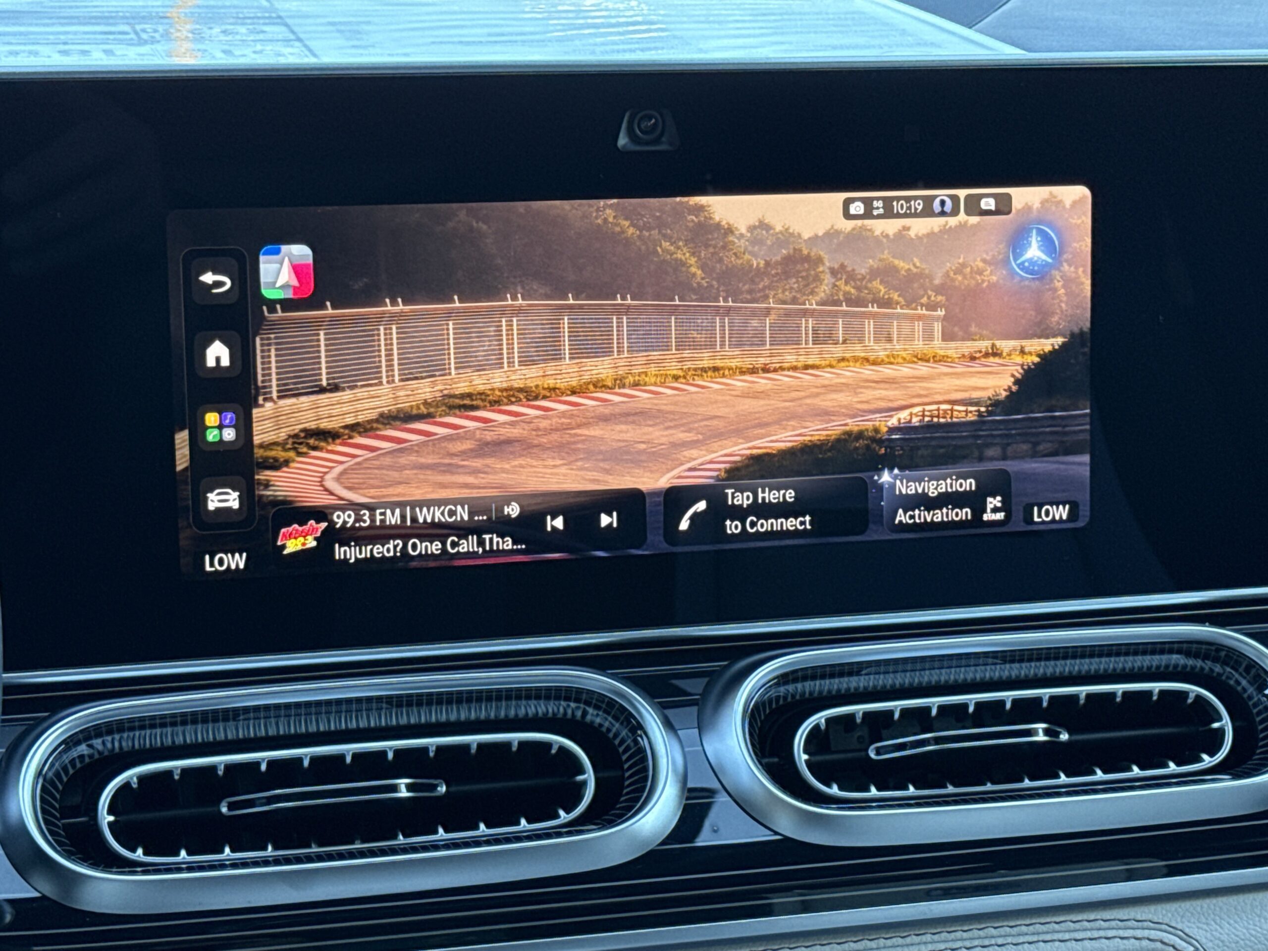 2027 Mercedes-Benz  AMG GLE 53e