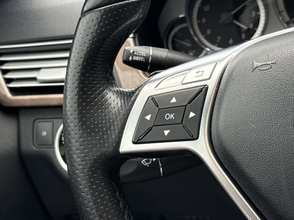 2012 Mercedes-Benz  E 350 Sport