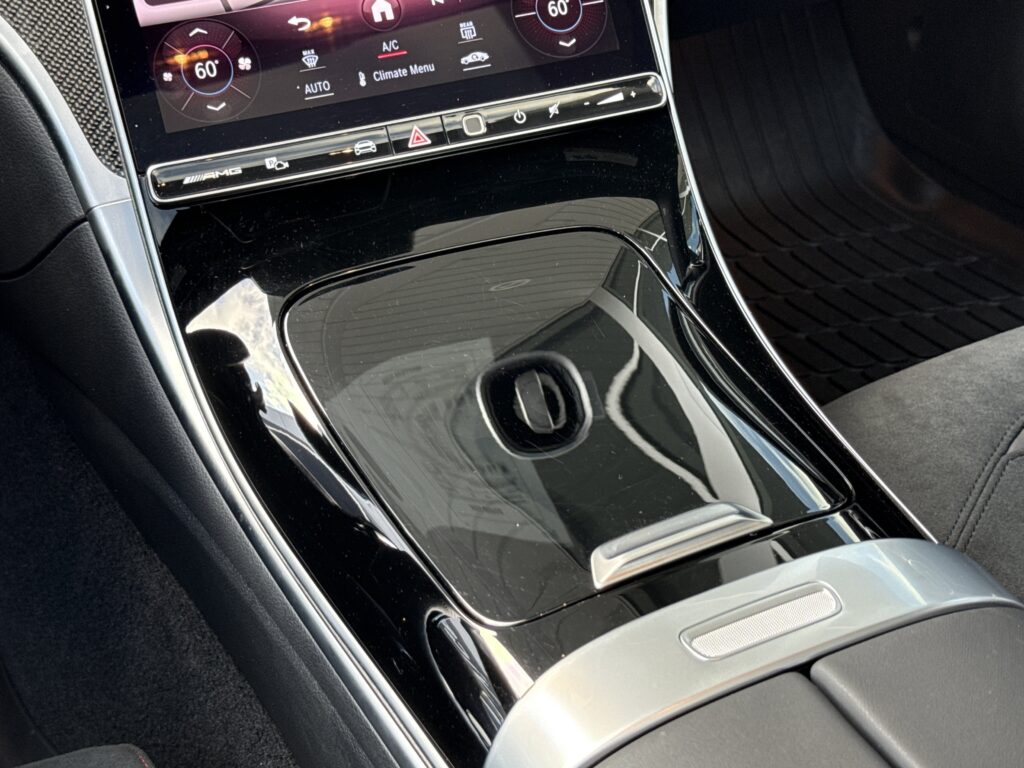 2024 Mercedes-Benz  AMG C 43
