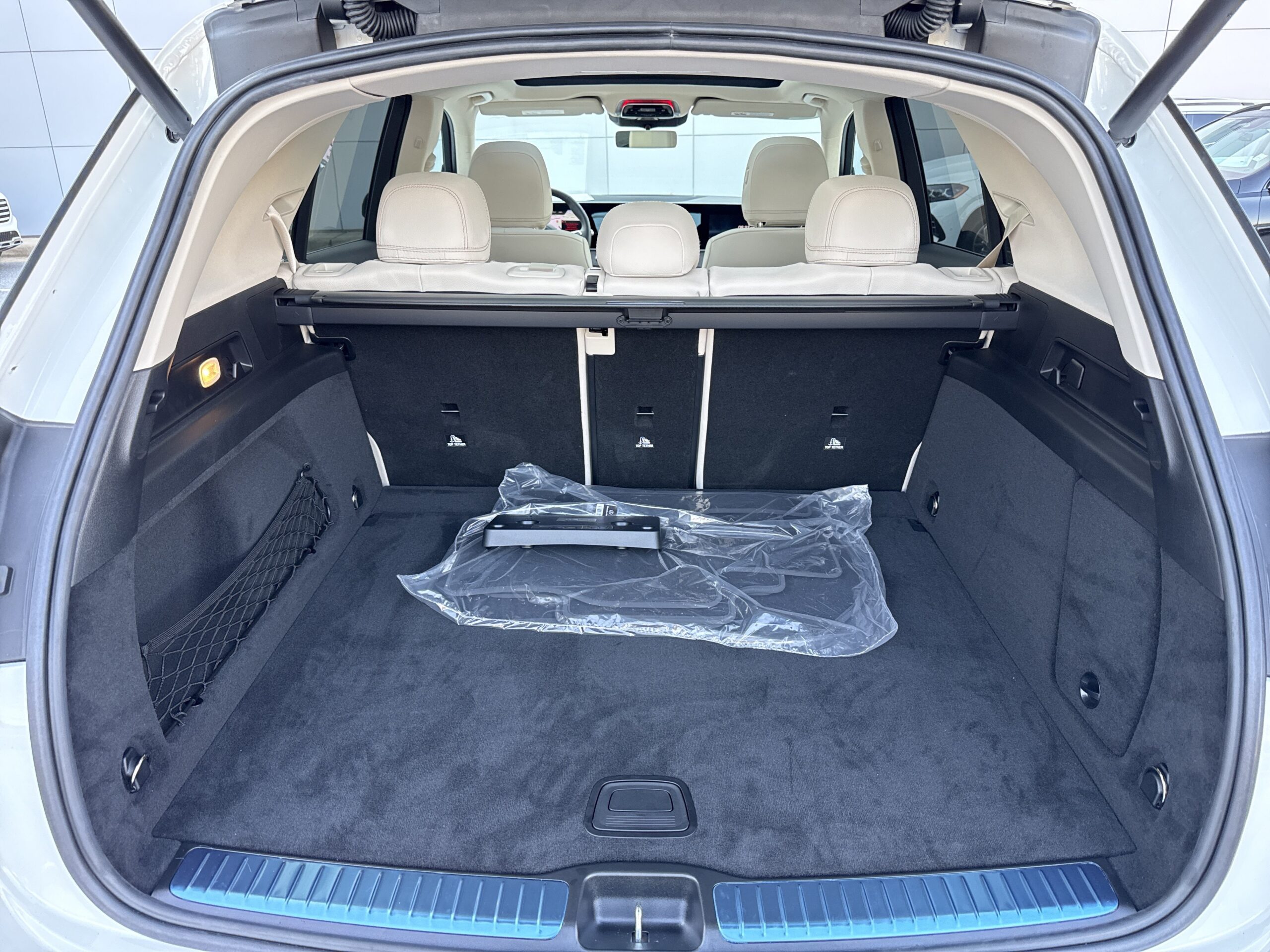 2027 Mercedes-Benz  GLE 450