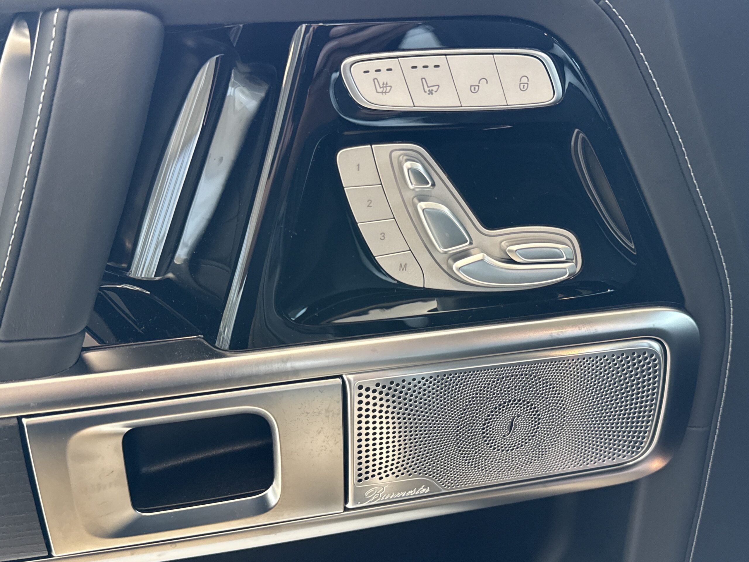 2027 Mercedes-Benz  AMG G 63