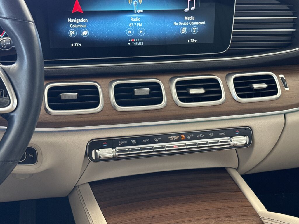 2023 Mercedes-Benz  GLE 350