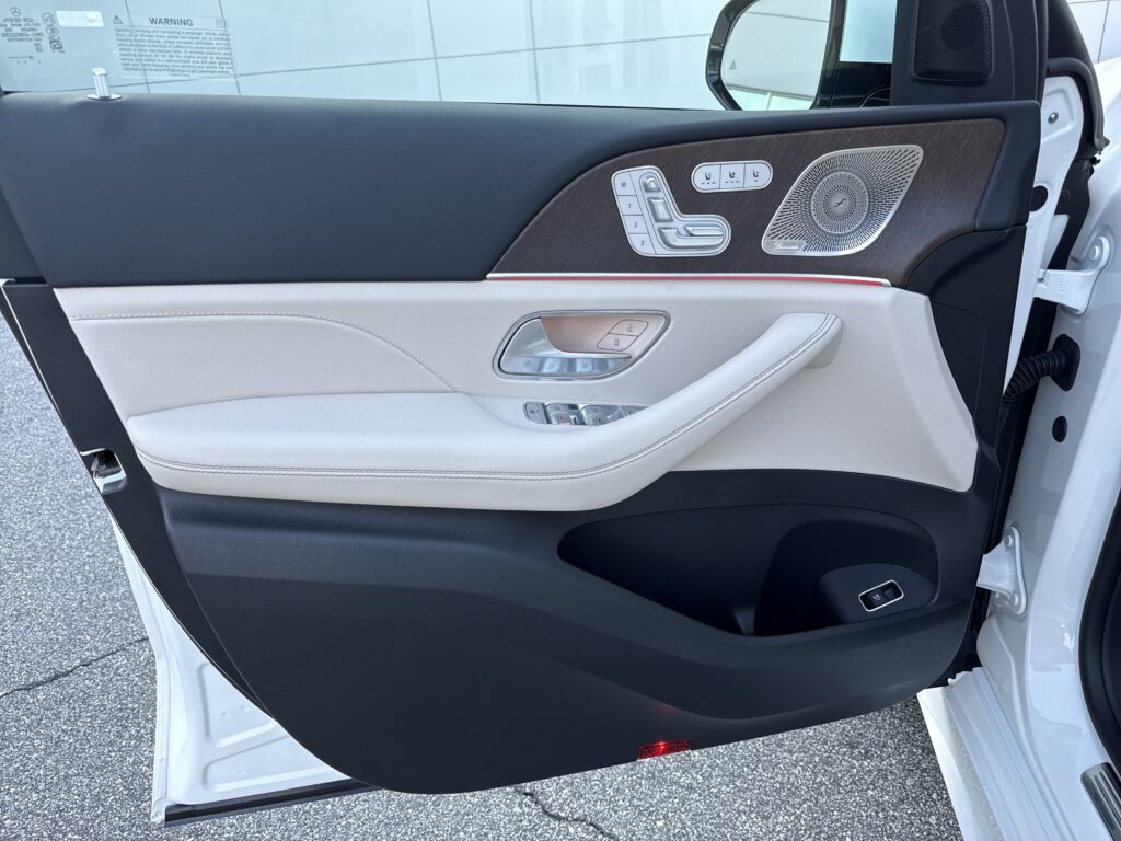 2027 Mercedes-Benz  GLE 450