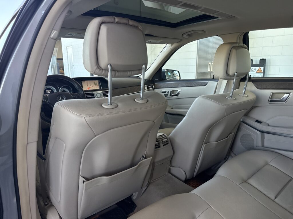 2014 Mercedes-Benz  E 350 Sport